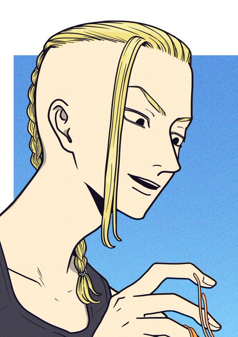 いつもの朝 