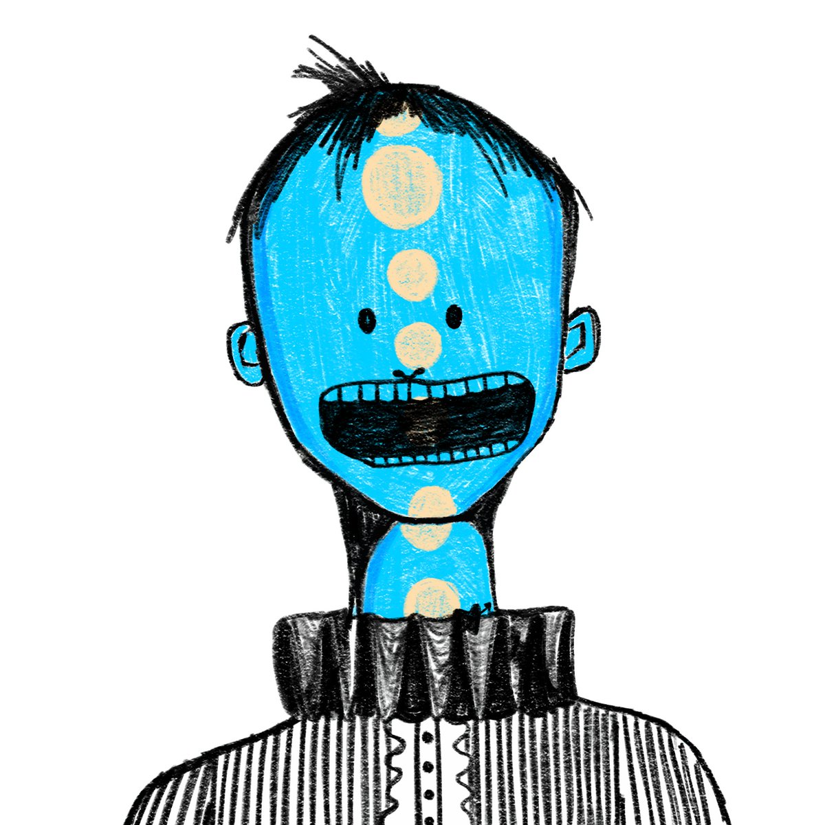 HodlerOfCoin's tweet photo. For some reason, the hand-drawn style of Avius Animae really appeals to me. They were created as a charity project by talented artist @johnjannuzzi, but have continued to grow, with further developments on the way.
@AviusAnimaeNFT
https://t.co/LrFCudfsRI
https://t.co/1DfEgEpkCK https://t.co/JzLAuNay6L