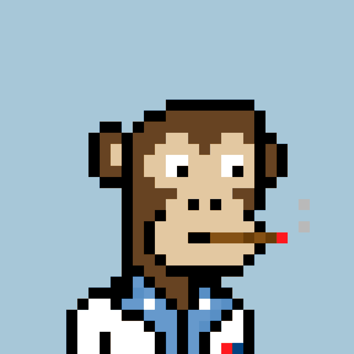 bitzapes's tweet photo. GM !
.

.

.

.

#NFTCommumity #nftcollector #nftartist #nftart #NFTProject #NFTGiveaway #NFTGiveaways #NFTs #NFTdrop #nftart #NFTAirdrops #BAYC #MAYC #bitzape https://t.co/UkJbFvzpKQ