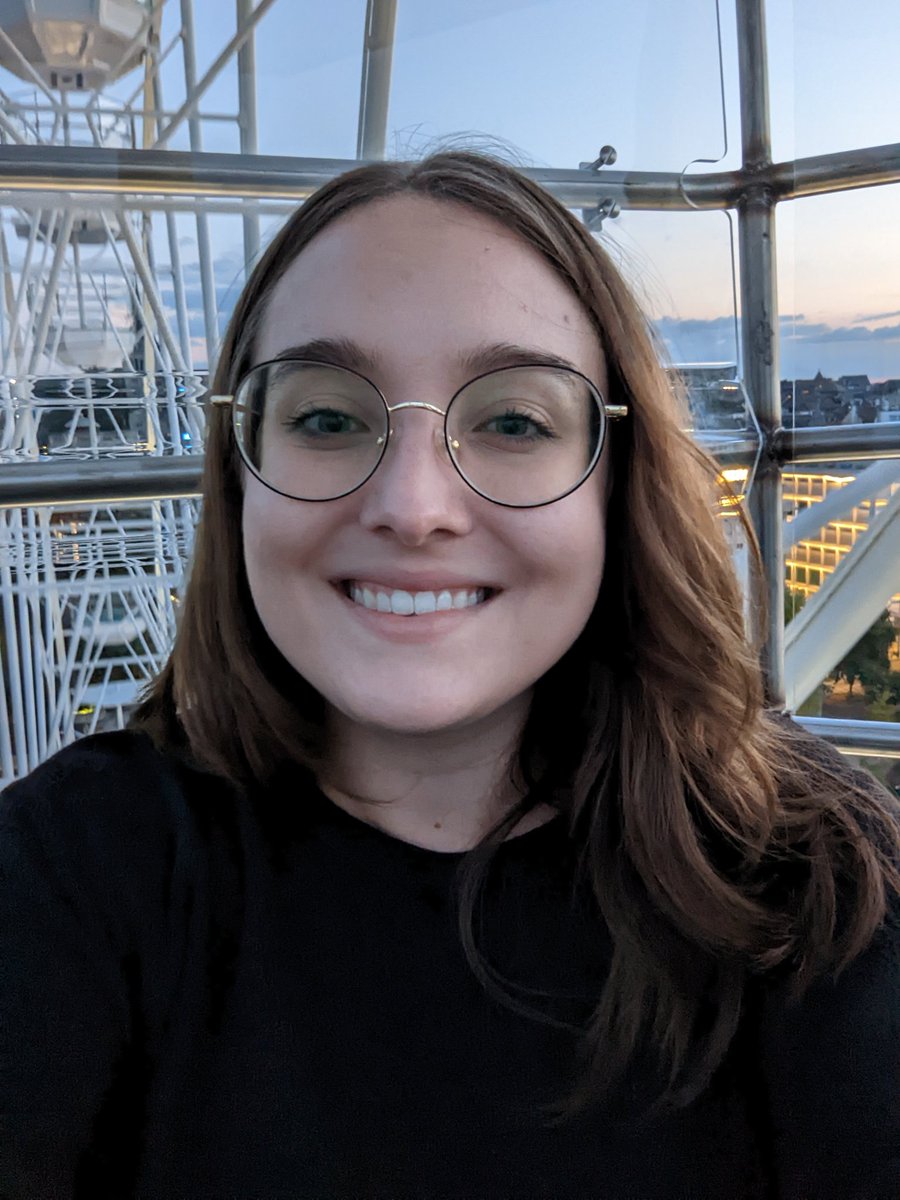 UofG_FfT's tweet photo. Good morning! My name is Aleksandra Dolezal #FfT, #FfTResearcher, and #HQPScholar. From the @AMacD_UGuelph lab and I will be doing a twitter take over today from my conference in Geneva, Switzerland. #INTECOL2022. Note our time difference is 6 hours ahead of yours. https://t.co/xhzcK2Woke