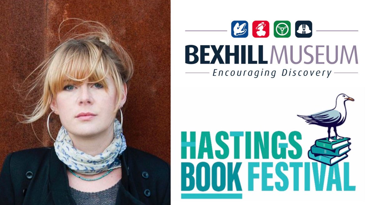 ExploreArch's tweet photo. September sees our #MarieintheMargins video installation @bexhillmuseum for @HastingsbookFes

Project composer #RubyColley will talk about how she has approached composition for this film inspired by twelfth-century adventure writer, #MariedeFrance
https://t.co/nDZuN6xSz2
#Sussex https://t.co/TzwS8TdlqO