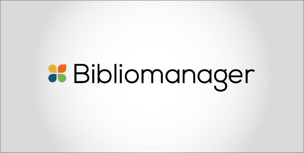 Bibliomanager tweet media