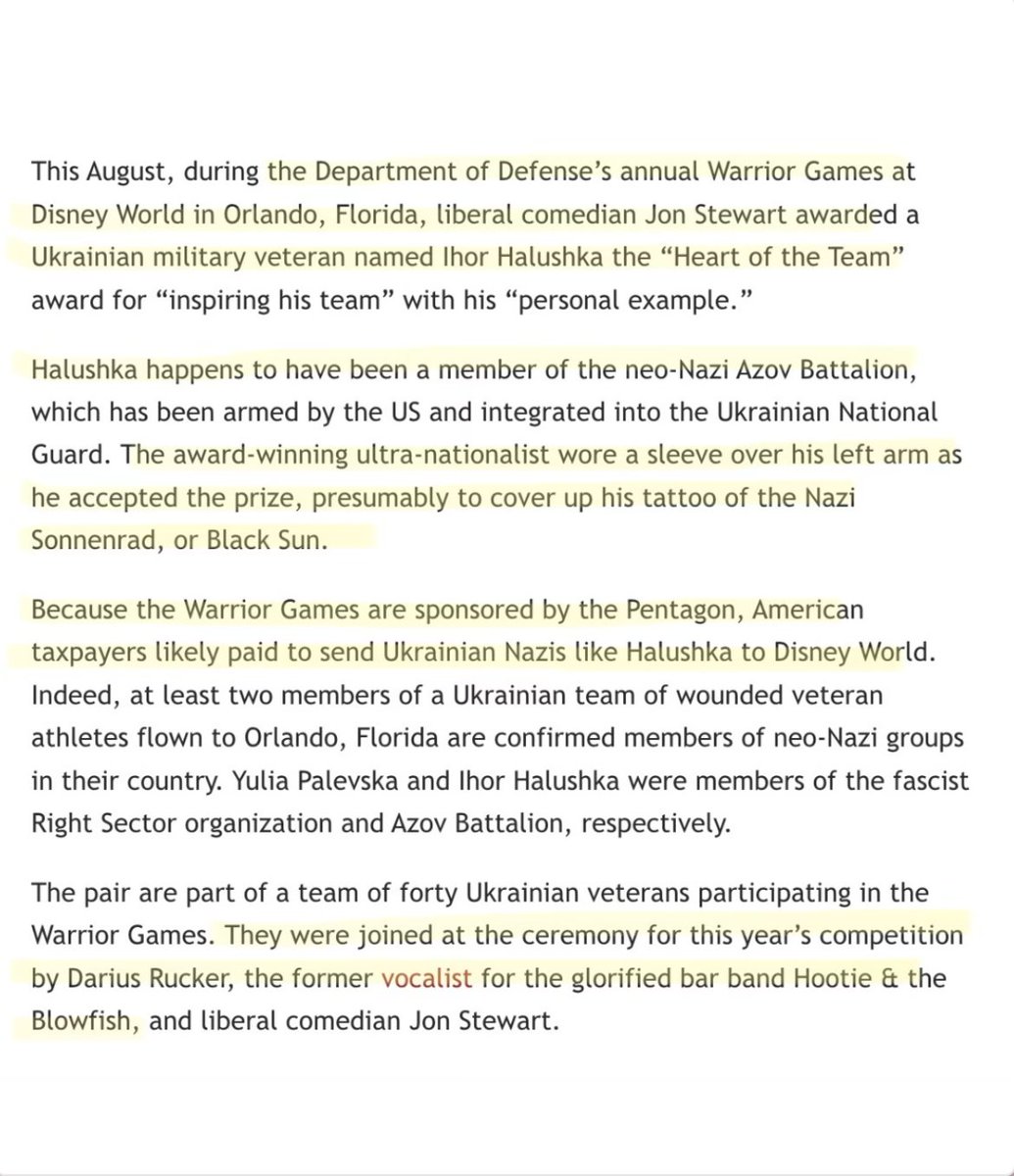 PushDemsLeft's tweet image. The Onion couldn't write a scenario this absurd