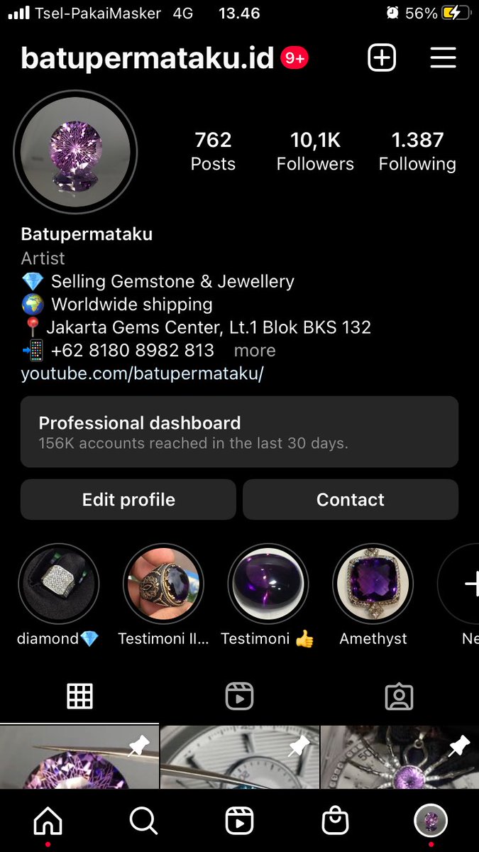 aksprtijelly's tweet photo. @gibran_tweet @dugssi Sekalian kasih cincin nih mas gibran 

bisa custom ring atau mau cari ring dengan batu natural 100% yang under 500k ada juga loh https://t.co/uZDxkfJ8XS