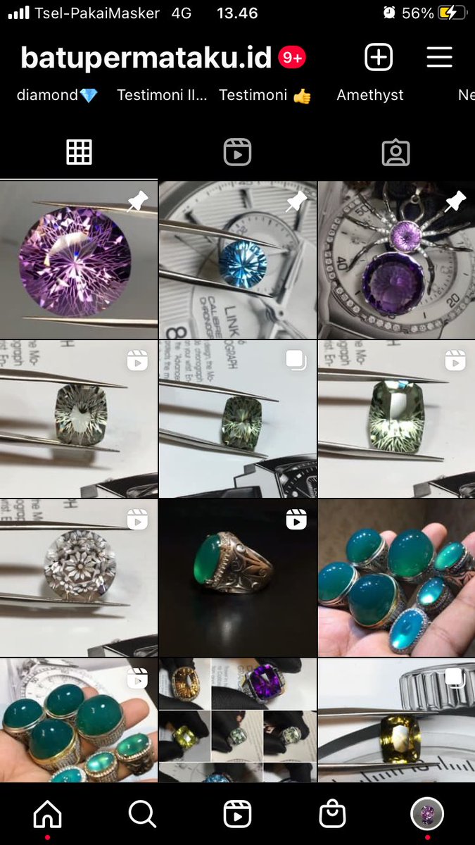 aksprtijelly's tweet photo. @gibran_tweet @dugssi Sekalian kasih cincin nih mas gibran 

bisa custom ring atau mau cari ring dengan batu natural 100% yang under 500k ada juga loh https://t.co/uZDxkfJ8XS