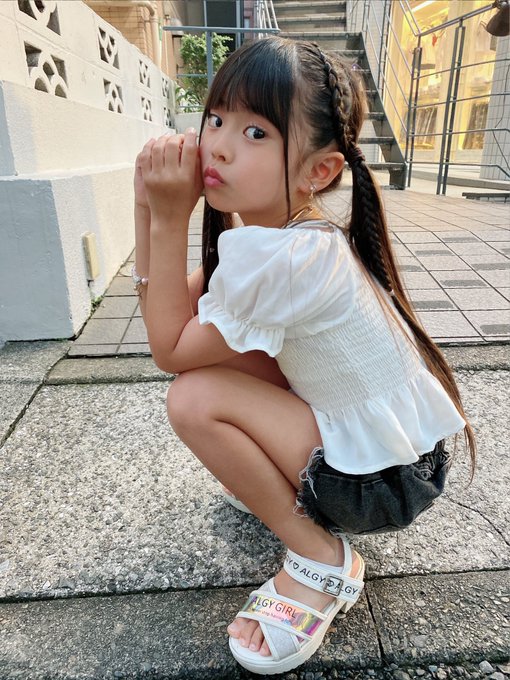 Twitterのコスプレ画像6