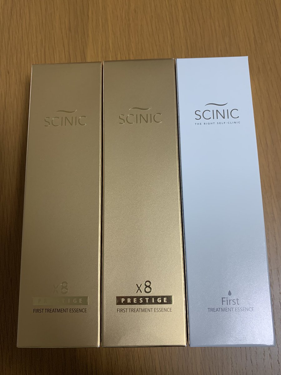 Qx0dIQxuIsa2atD's tweet photo. TAホワイトニングクリーム、ハイドロクリーム/KISO
プレステージverとファーストトリートメントエッセンス/SCINIC
SCINICは大本命!
KISOは夏を乗り切った肌のために使っていく!
#スキンケア購入品
#Qoo10メガ割
#KISO
#SCINIC https://t.co/kYHfZRhP5Z