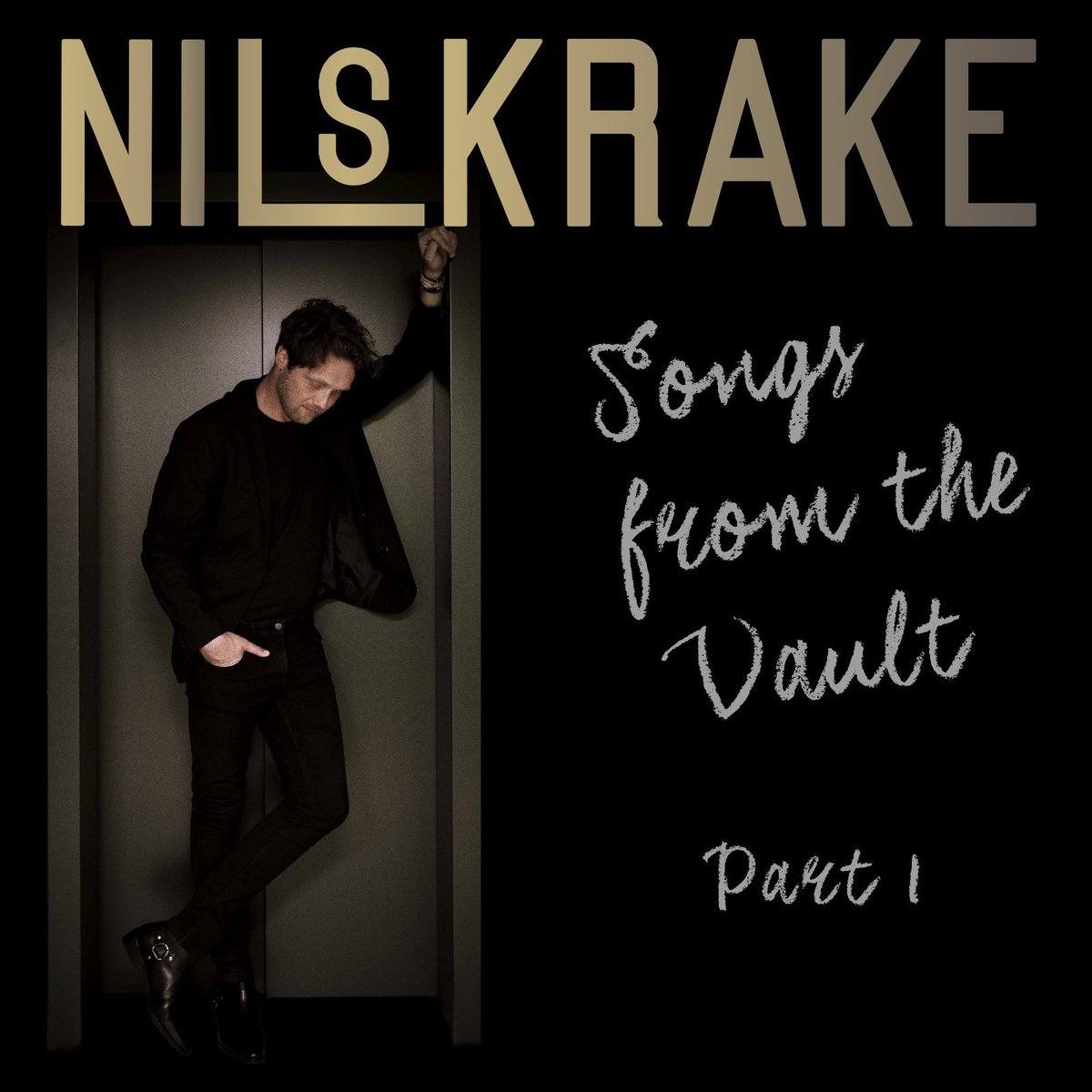 NilsKrake's tweet image. OUT NOW! Songs from the Vault - Part 1! Check it out: open.spotify.com/album/0HLVWARC…