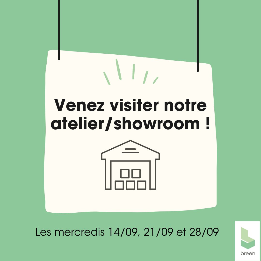 Breen France tweet media