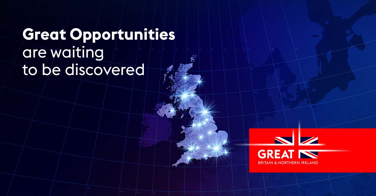 CAM Testbed UK offers investors the opportunity to develop Connected &amp; Automated Mobility technologies from concept through to commercialisation. 🔧 

Discover this investment opportunity in Oxfordshire &amp; the Midlands 👉 ow.ly/KfC450Kt9YT