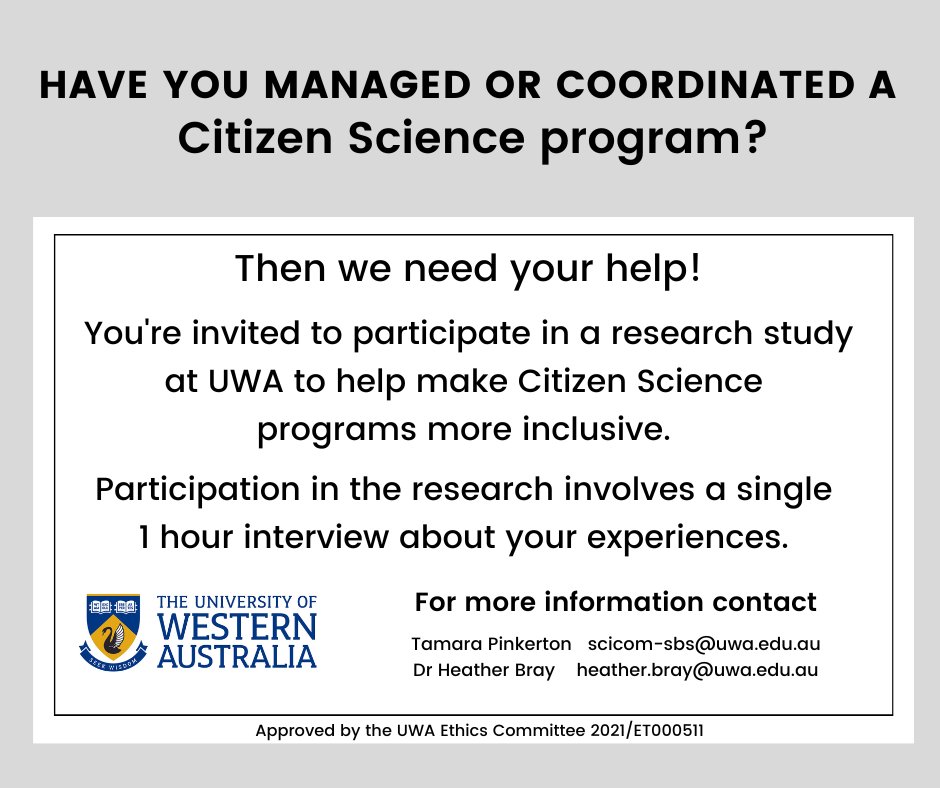 UWASciComm tweet media