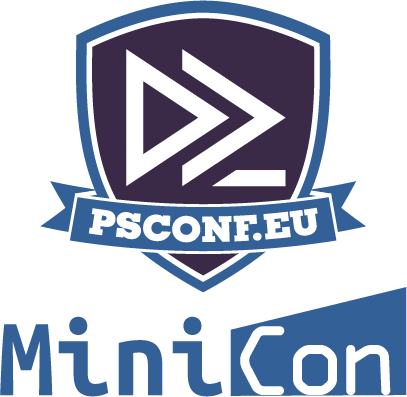 PSConfEU tweet media