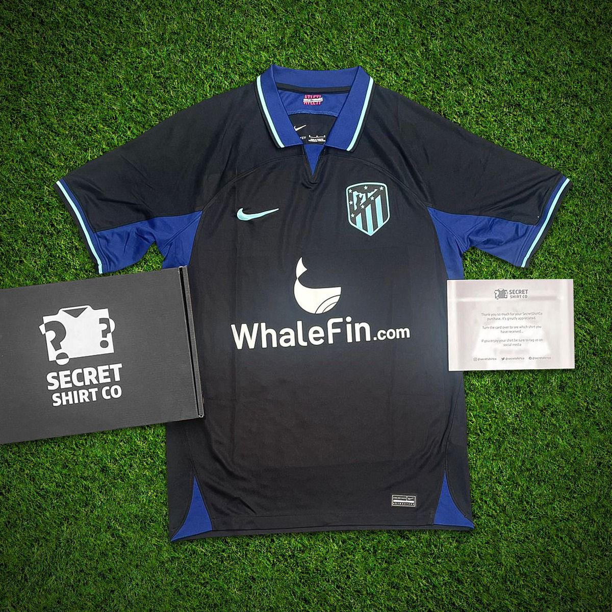 secretshirtco's tweet image. If Harvey Barnes 🏴󠁧󠁢󠁥󠁮󠁧󠁿 or Bruno Fernandes 🇵🇹 score ANYTIME tonight we’ll giveaway a SecretShirt.co box 📦

To enter 👇

🔄 Retweet this tweet
🤝 Follow us

Good luck!