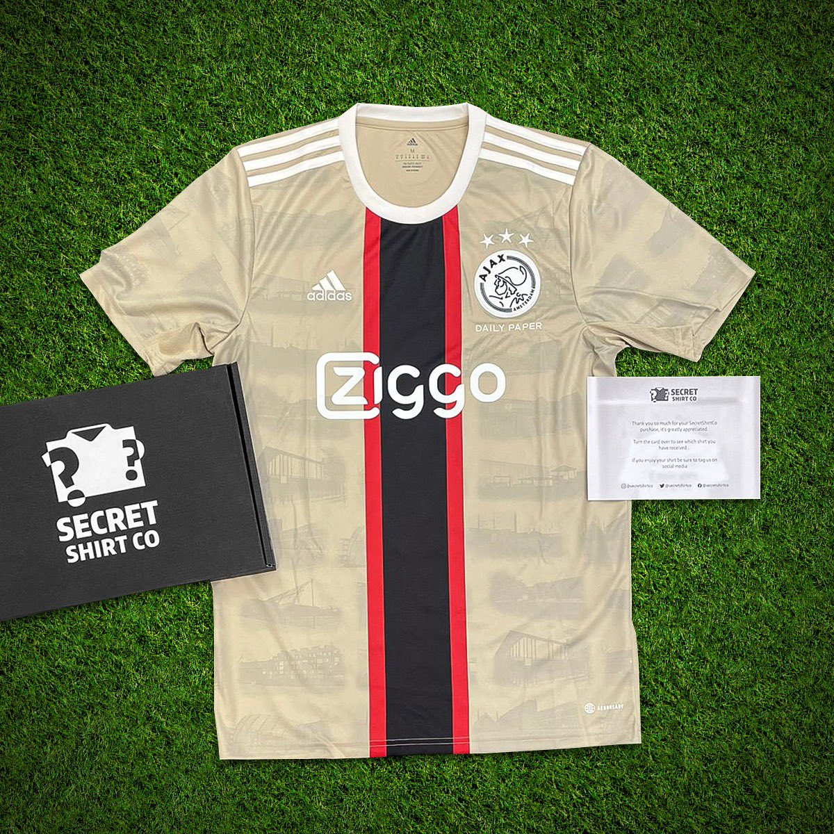 secretshirtco's tweet image. If Harvey Barnes 🏴󠁧󠁢󠁥󠁮󠁧󠁿 or Bruno Fernandes 🇵🇹 score ANYTIME tonight we’ll giveaway a SecretShirt.co box 📦

To enter 👇

🔄 Retweet this tweet
🤝 Follow us

Good luck!