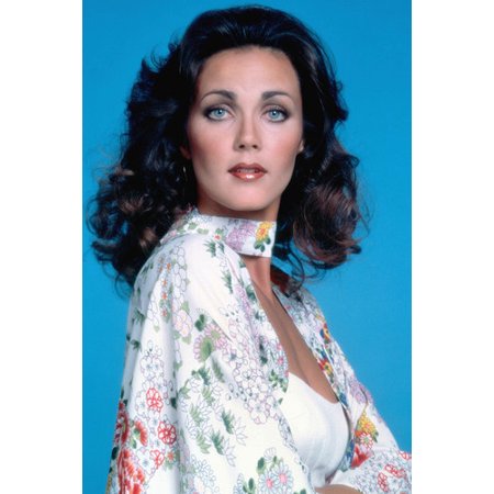 VintagePhotos on Twitter: "Lynda Carter."
