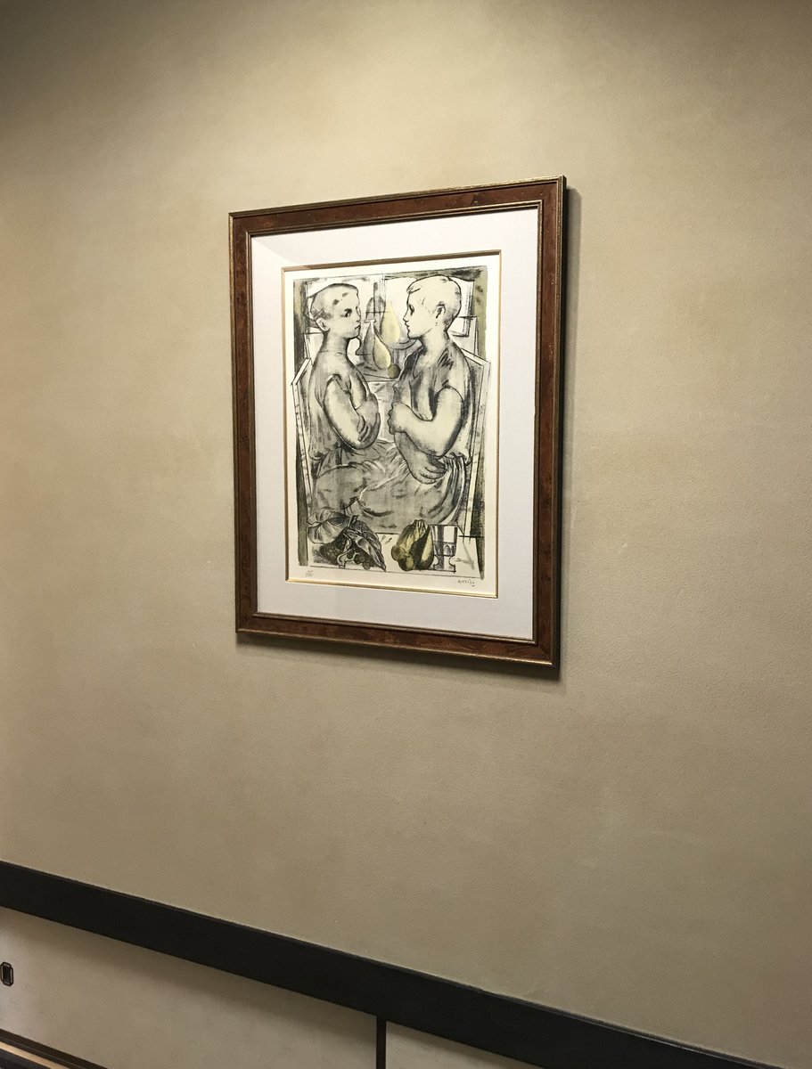 watanabe_arts's tweet photo. ただいま店頭では、秋の掛軸などを展示しています。
酒井抱一　月兎図
小磯良平　二人の女（額装）
谷文晁　倭絵武蔵野図
雛屋立圃　菊花図自画賛（中廻辻が花染）
良寛　猿猴図
安藤竹良斎　虫籠花入
#日本美術 #掛軸 #琳派 #抱一 #月兎 #虫籠
#japaneseart #rinpa #hoitsu https://t.co/Qfs8hhMA6I