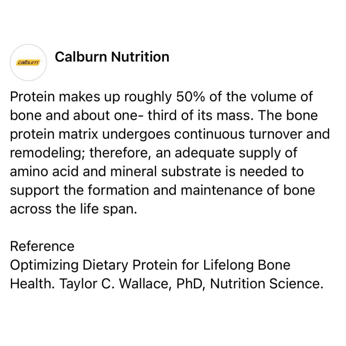 Calburn Fitness Solutions tweet media