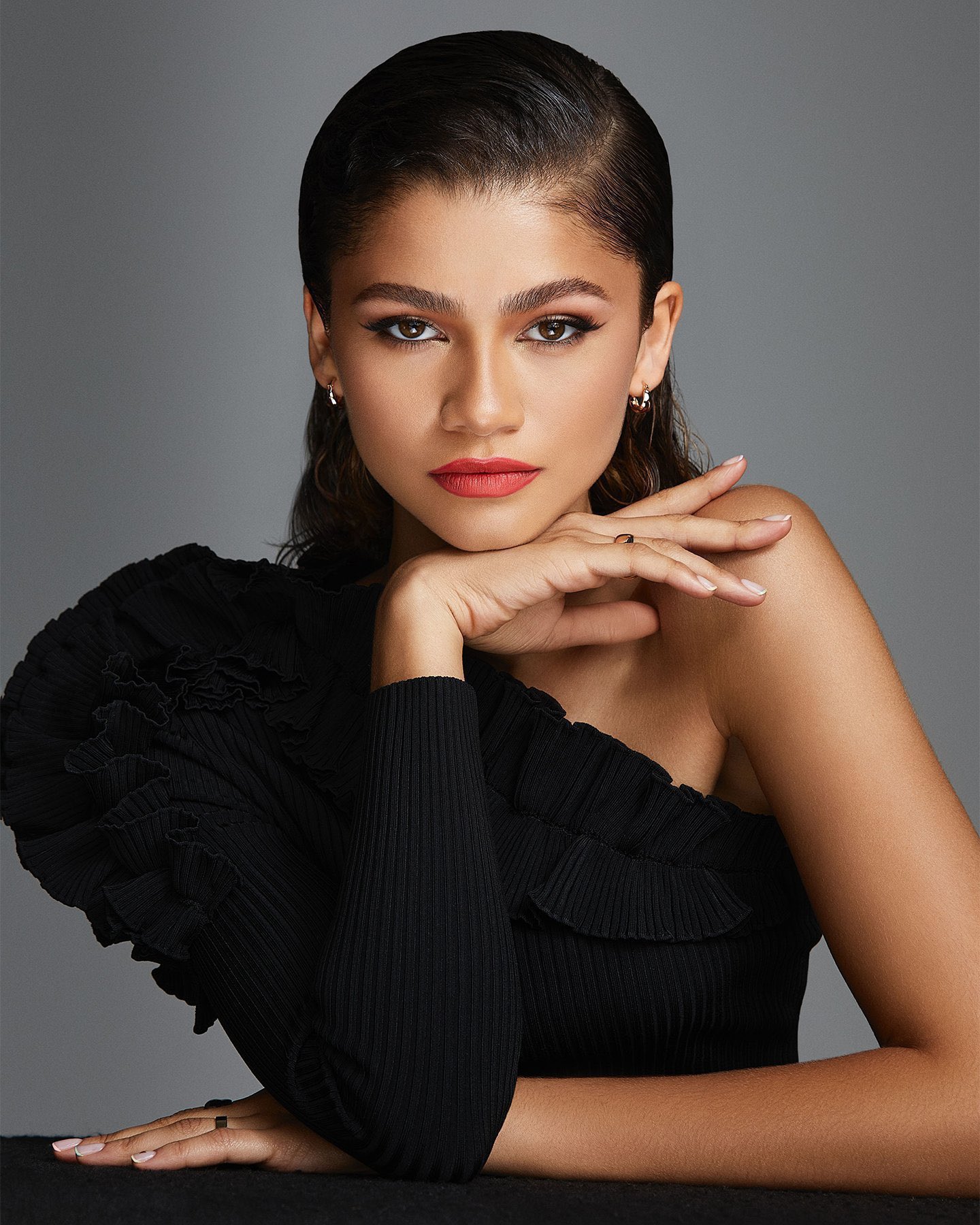 Pop Crave on Twitter: "In honor of Zendaya’s 26th birthday, tell us