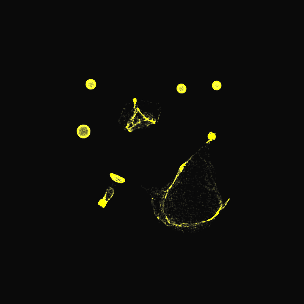 anRagged's tweet photo. #openframeworks https://t.co/T53rYJybHx