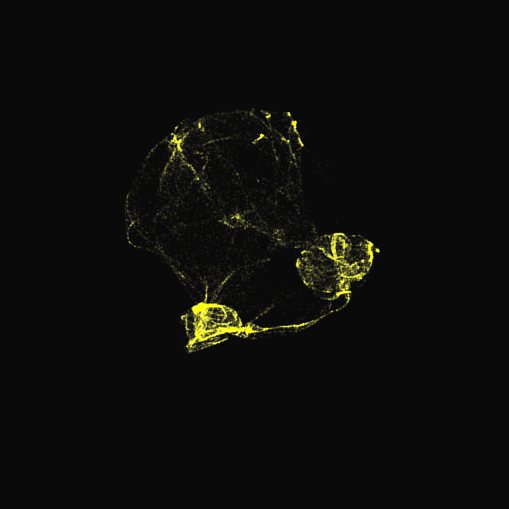 anRagged's tweet photo. #openframeworks https://t.co/T53rYJybHx