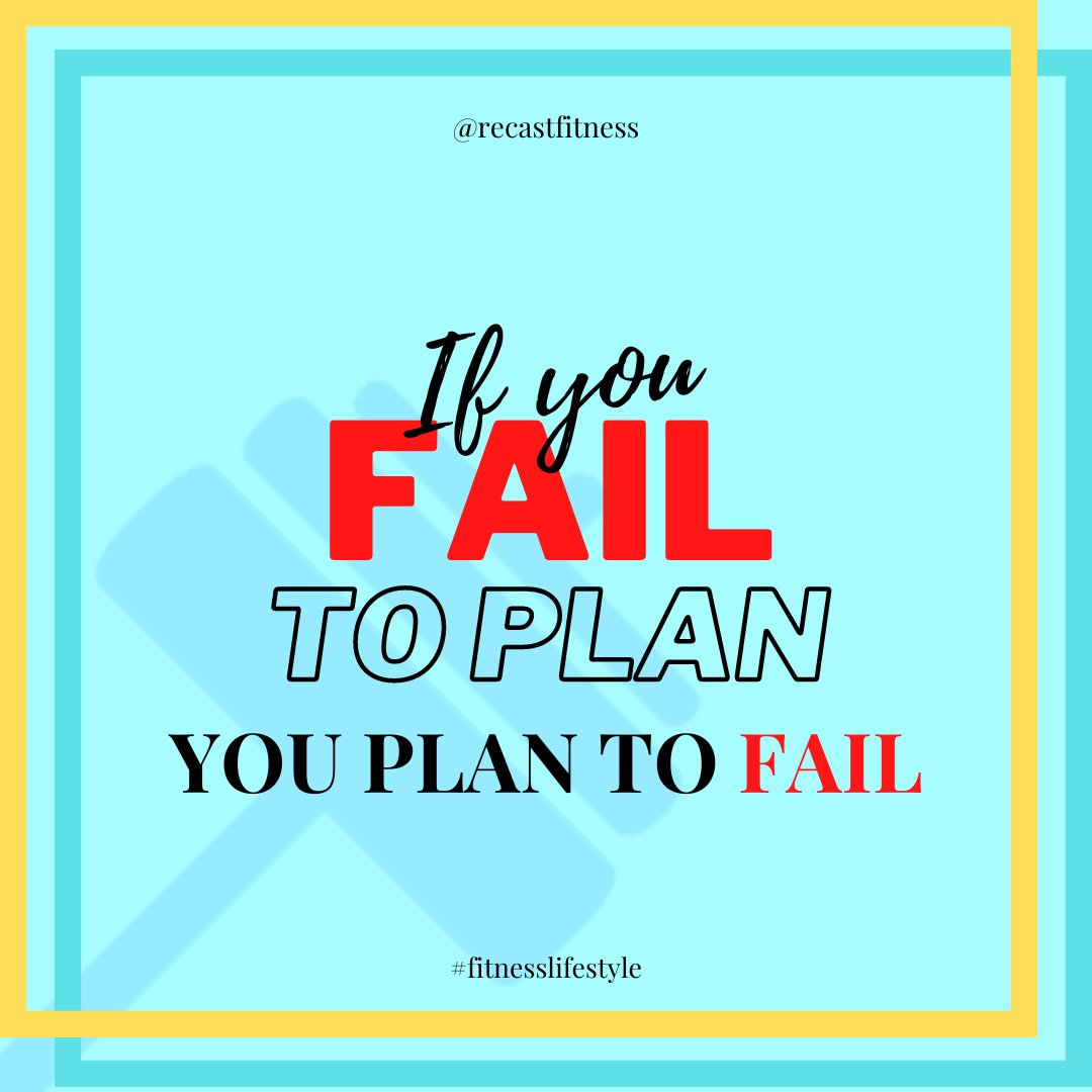 recastfitness's tweet photo. Professional support can place you 2x ahead in achieving your fitness goals. You can DM us to sign up for online coaching package for your transformation
#recastfitness #fitnessmotivational #fail #planning #justdoit #healthyhabits #youcandoit #startfromtoday #health #nutritionist https://t.co/tGvNYsQjvy