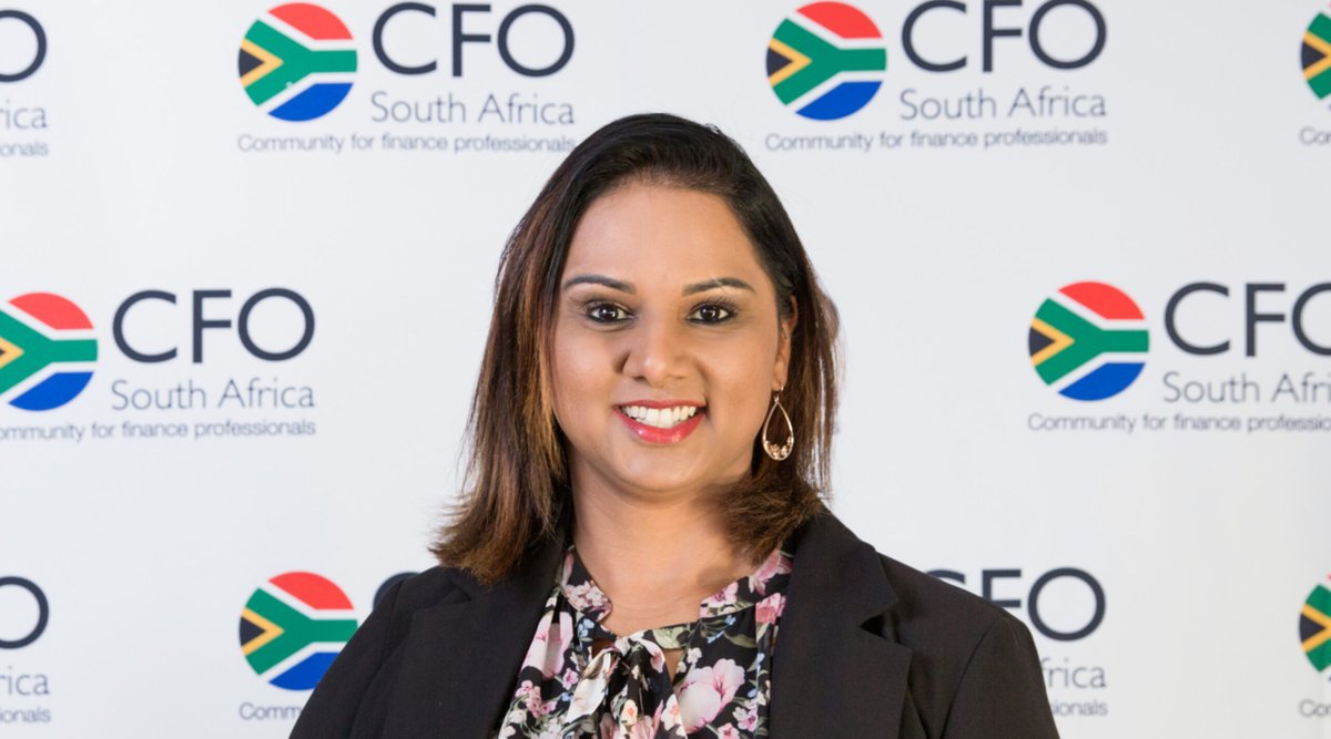 webberwentzel's tweet photo. I have learnt to appreciate the depth, breadth and power of the phrase “make it count”. It’s about seizing each opportunity, converting every challenge and creating meaningful connections, says our CFO Aneshree Naidoo.

🔗 https://t.co/i0KIbf5C4g

#leadership | @CFOSouthAfrica https://t.co/NyK3gxzQ0C