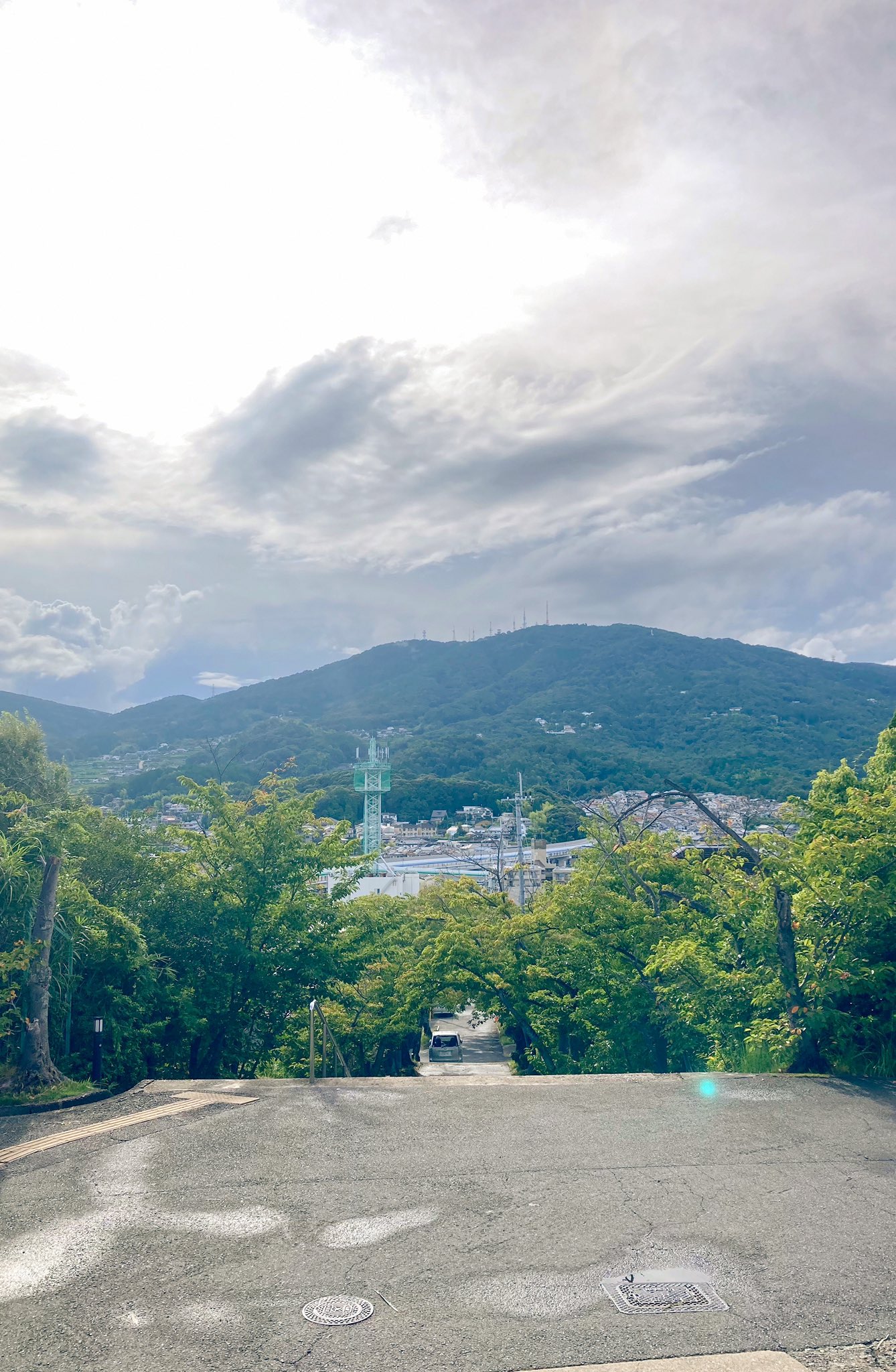 いこまタケ on Twitter 