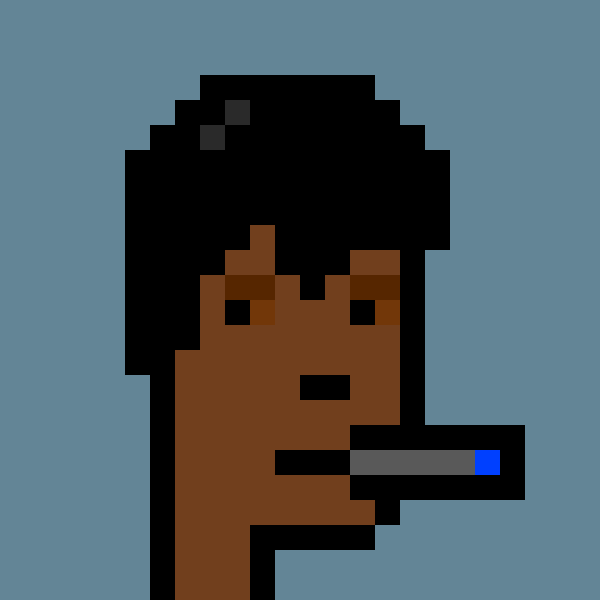 cryptopunksbot's tweet photo. Punk 4137 bought for 71 ETH ($109,396.80 USD) by 0xb96816 from 0x0413f6. https://t.co/TAFIKv7erG #cryptopunks #ethereum https://t.co/7QaMvZhLBd