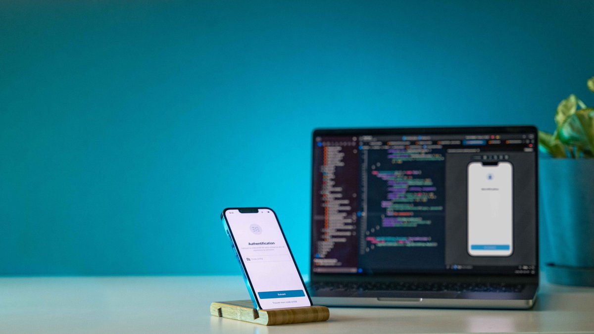 #SwiftUI tour d'horizon et retour d'expérience. 
On vous présente les avantages et inconvénients de SwiftUI.

buff.ly/3dMHMSc
