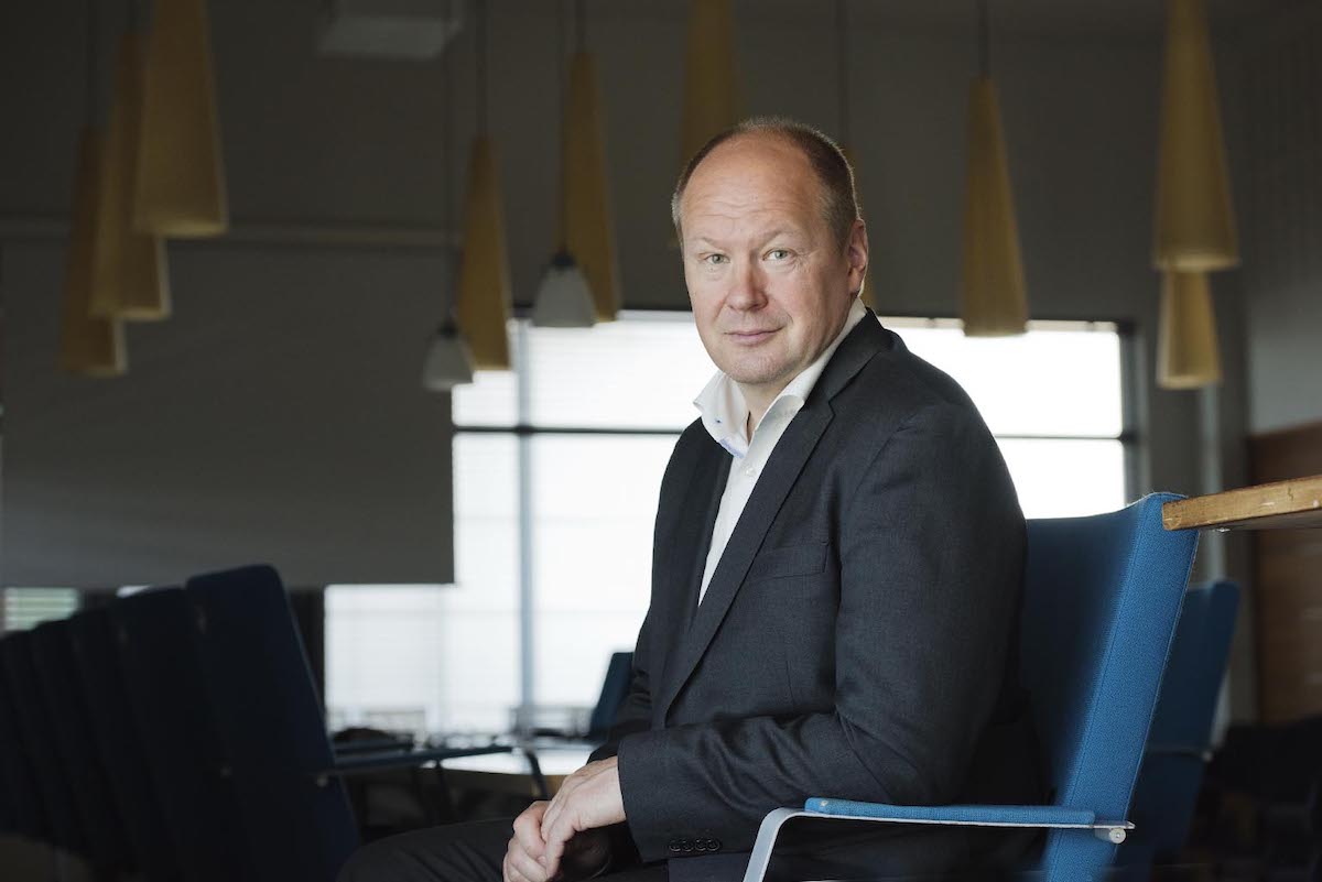 FA Solutions announces new CEO: Finland-based CEO Tomi Lod will lead FA Solutions from September 1st, 2022. Welcome, Tomi! 🌟 Read the full announcement: buff.ly/3THSdqO