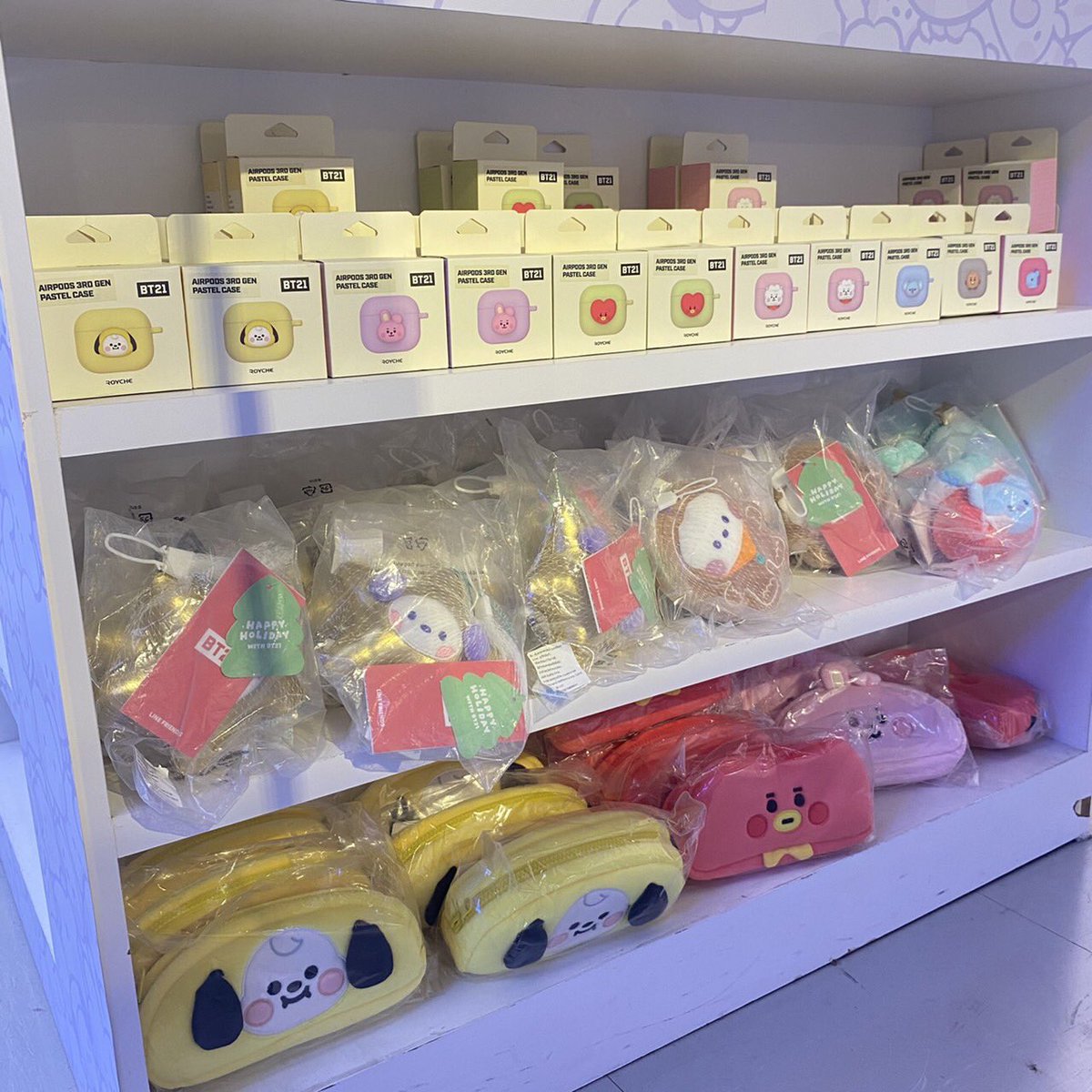 POP SPACE THAILAND tweet media