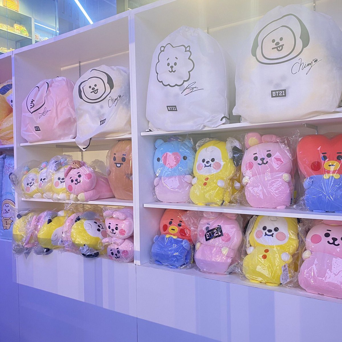 POP SPACE THAILAND tweet media