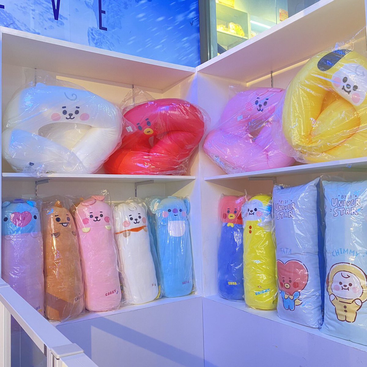 POP SPACE THAILAND tweet media