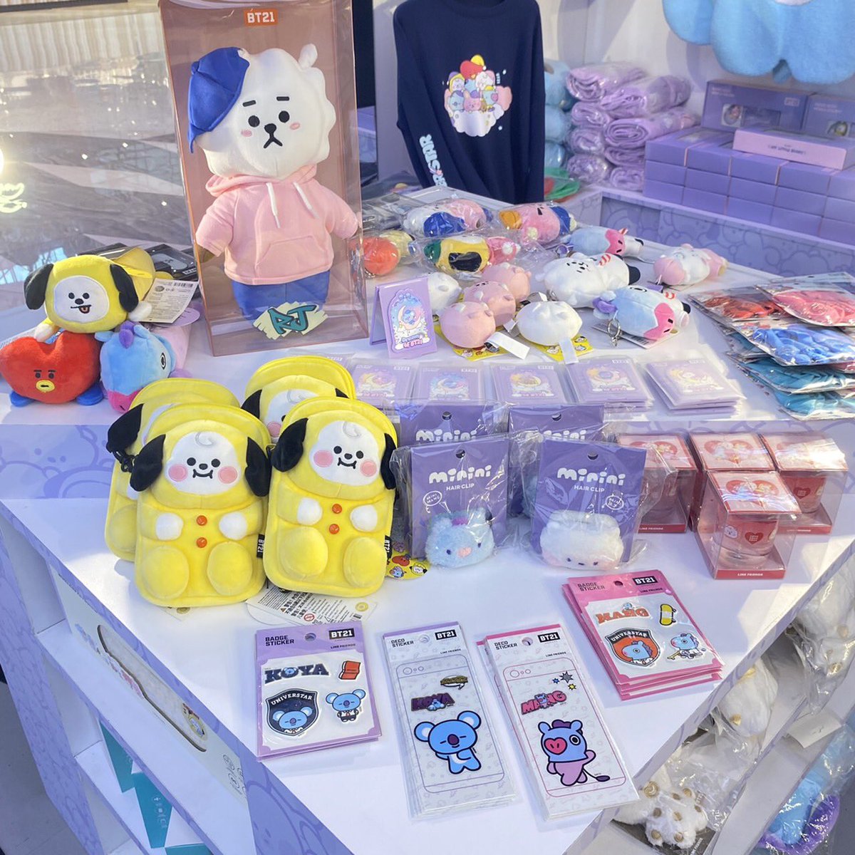 POP SPACE THAILAND tweet media