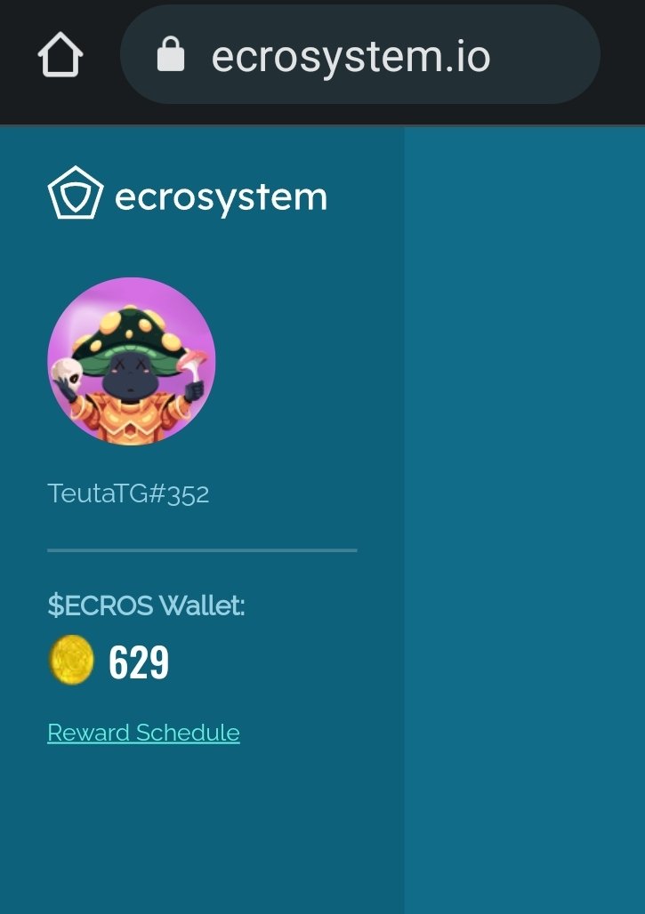 Uprolazu12's tweet photo. Shopping time #ecros 🥳 🚂 is moving fast 💯
#thetrip 
#mushinforward 
#crofam 
#NFT https://t.co/bXisiY9WCJ
