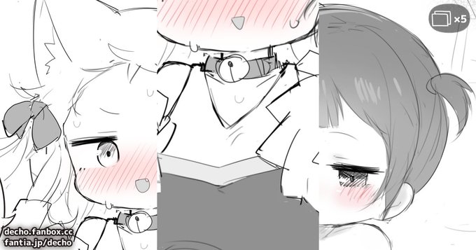 [全体公開] チア&父娘
https://t.co/LPeynjM8zq
https://t.co/cYXve4Pr9T 