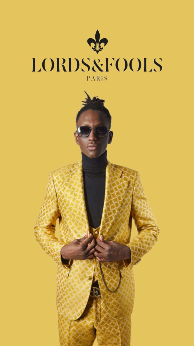 lordsfools's tweet photo. The launch of FW season #fw22 #lordsfools #fashionstyle #FashionTrends #tailormade https://t.co/af1P6jNB74
