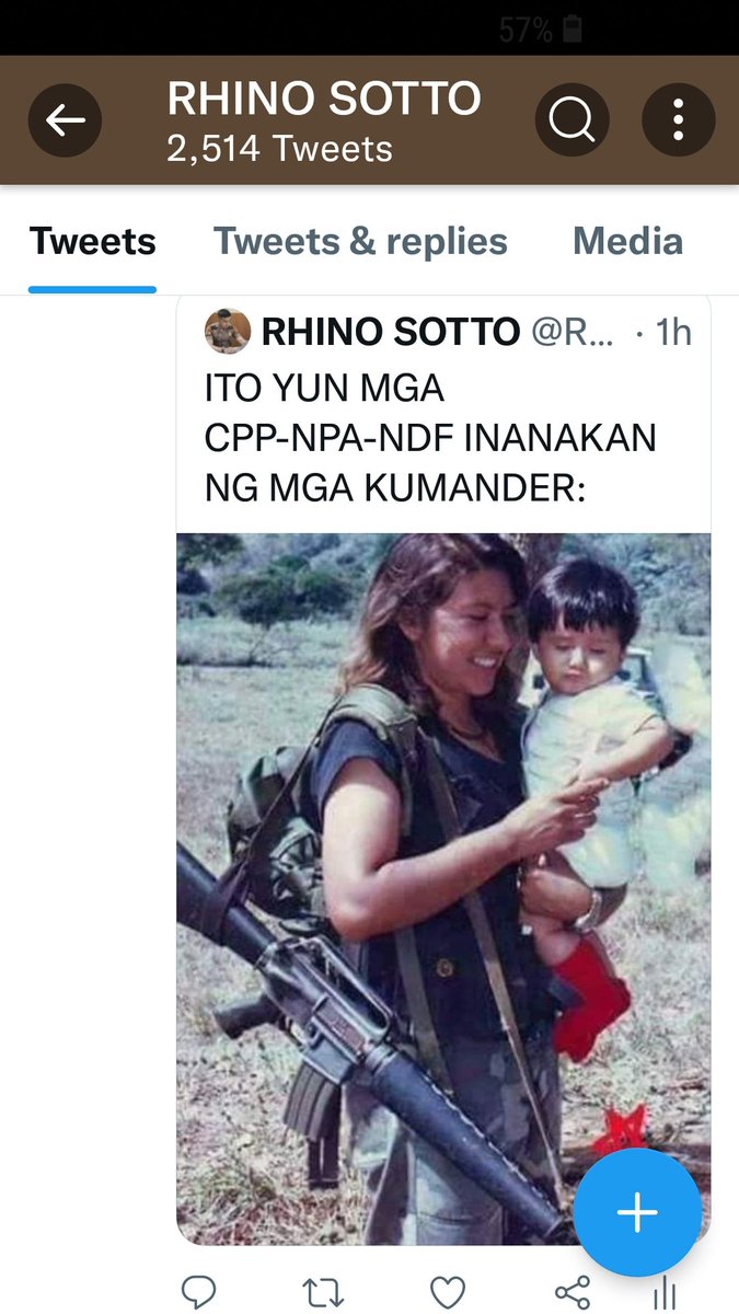 DutertePhil's tweet photo. @cnnphilippines https://t.co/N6WYLw6K0O