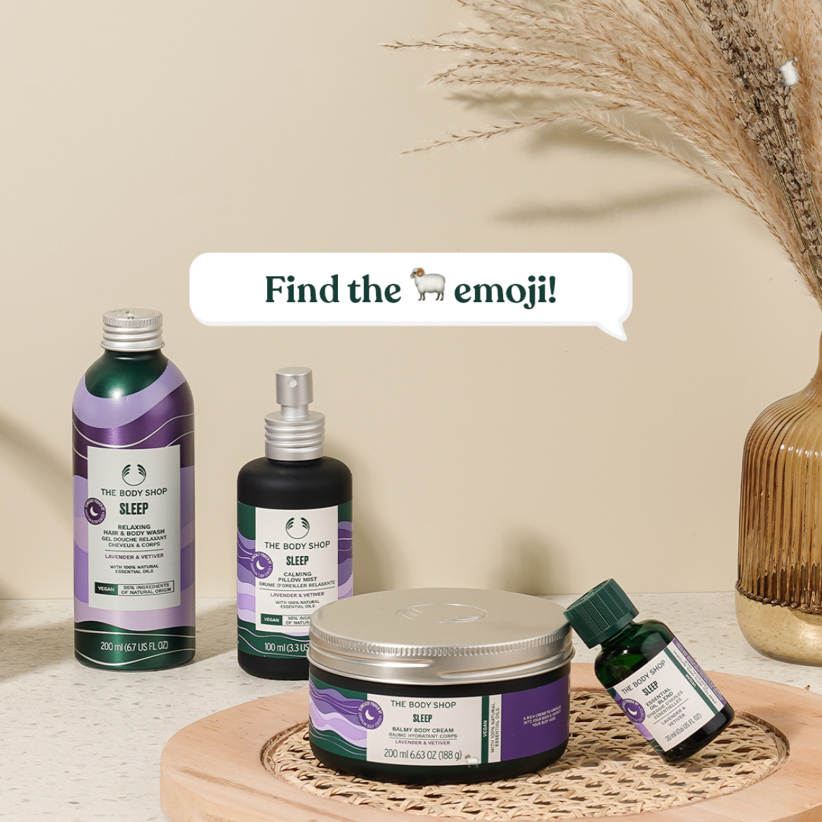 The Body Shop Indo tweet media