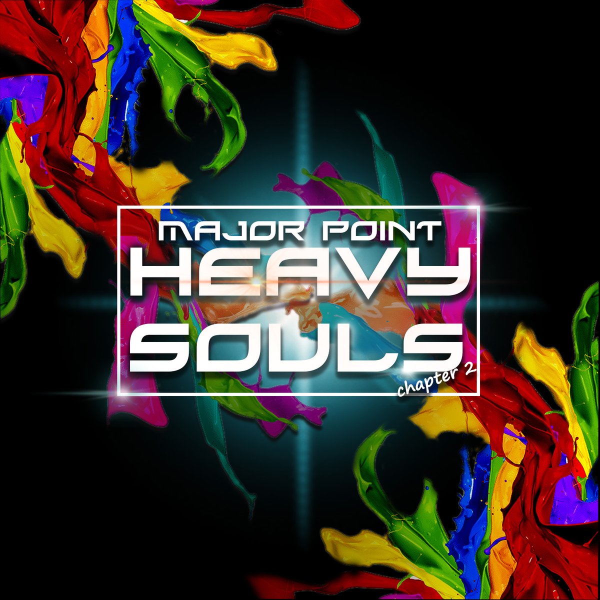 majorpoint2's tweet photo. NEW MUSIC ALERT;

Soulful house music ready to kick start your weeked
link;https://t.co/B49I0nYWcl https://t.co/cg8jt26AVE