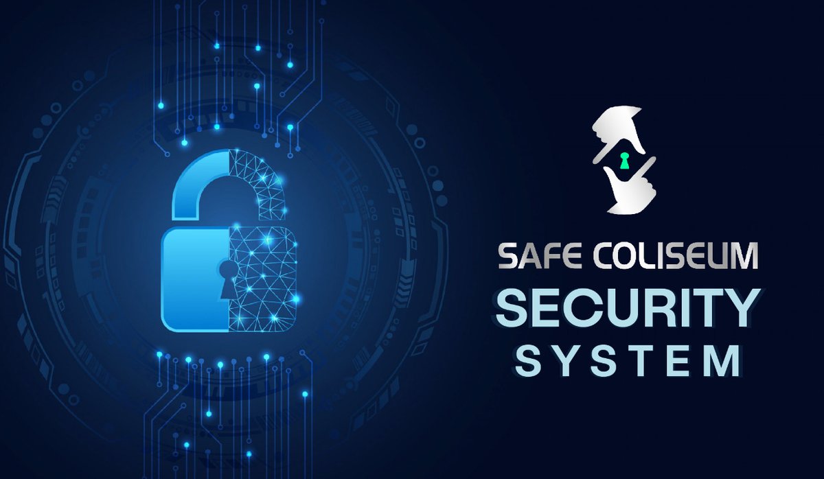 ColiseumSafe's tweet image. Keep your token safe ! Our security ensures your tokens are always safe.
know more about security read this: bit.ly/3cEOn0Y

#crypto #blockchain #Cryptocurency #BSCGemsAlert #NFTs  #NFT #BNB #ETH  #Ethereum #MetaverseNFT #altcoin #memecoin