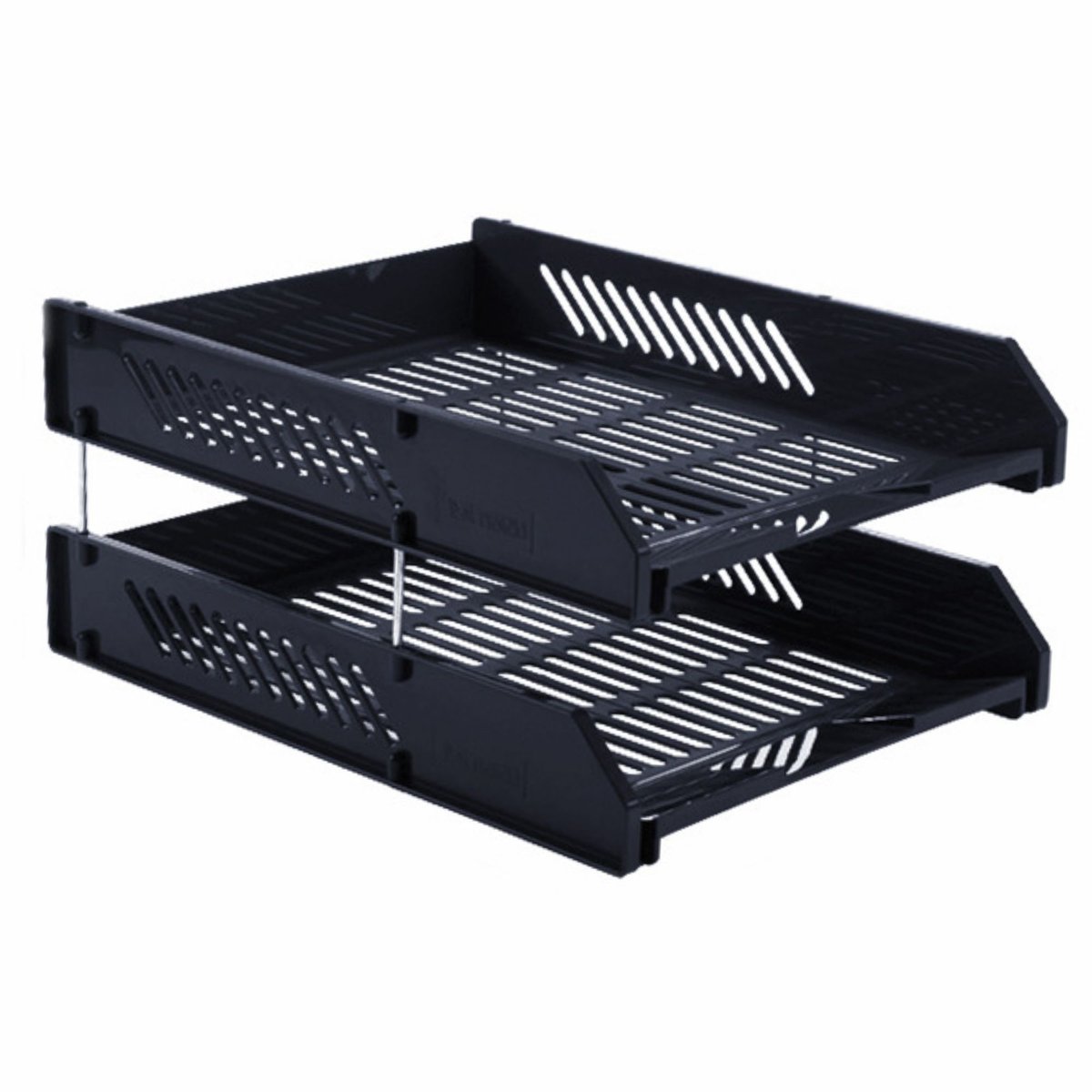 NaseerA44168346's tweet photo. Riser And Letter Tray Stackable Organizer Desktop Basket Document Paper File Storage Double Shelves Tray Stationery Supplies Ideal For Office School Commercial Use Black(Pack Of 1)
#RiserAndLetter #StackableTray #DoubleShelvesTray #OrganizerDesktopBasket
https://t.co/bVo9ILJ72v https://t.co/GljWBFU4G4