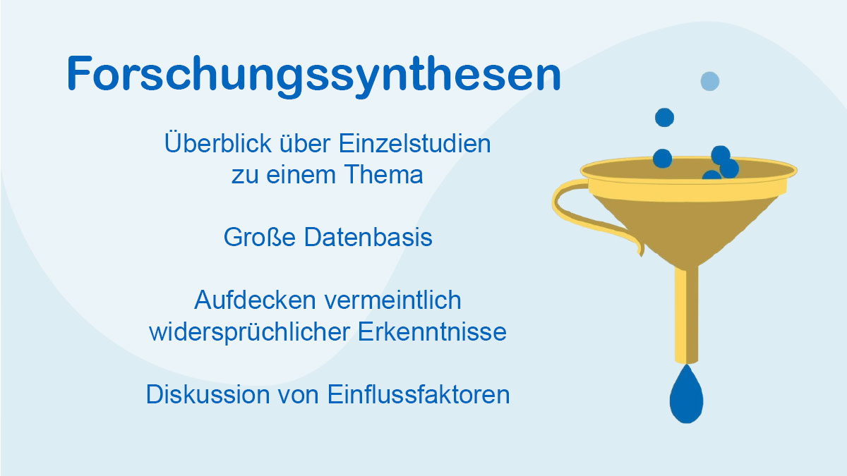 ForSynZIB's tweet photo. Die #Schule & den #Unterricht von morgen sinnvoll gestalten! Um möglichst aussagekräftige Erkenntnisse zu gewinnen, machen wir uns die Vorteile von #Forschungssynthesen in der #Bildungsforschung zunutze. #twlz https://t.co/TLioYRny2b