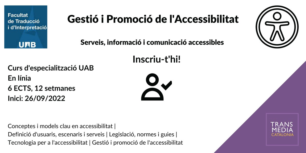 Transmedia Catalonia tweet media