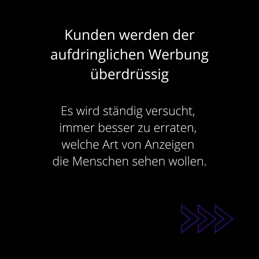 joejagger_eth's tweet photo. Wir leben in einem Zeitalter der Banner-Blindheit! #community #communitymarketing https://t.co/Teo11v0pTC