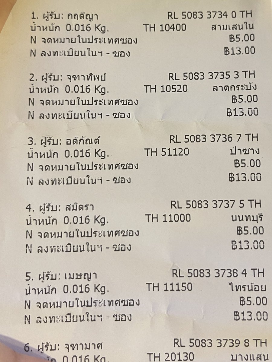 Gammaray ft. เด็กทุ่งหน้าใหม่ tweet media