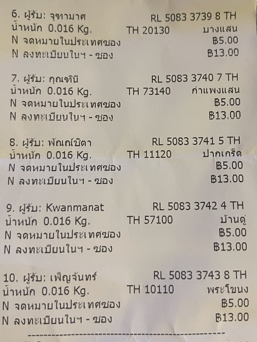 Gammaray ft. เด็กทุ่งหน้าใหม่ tweet media