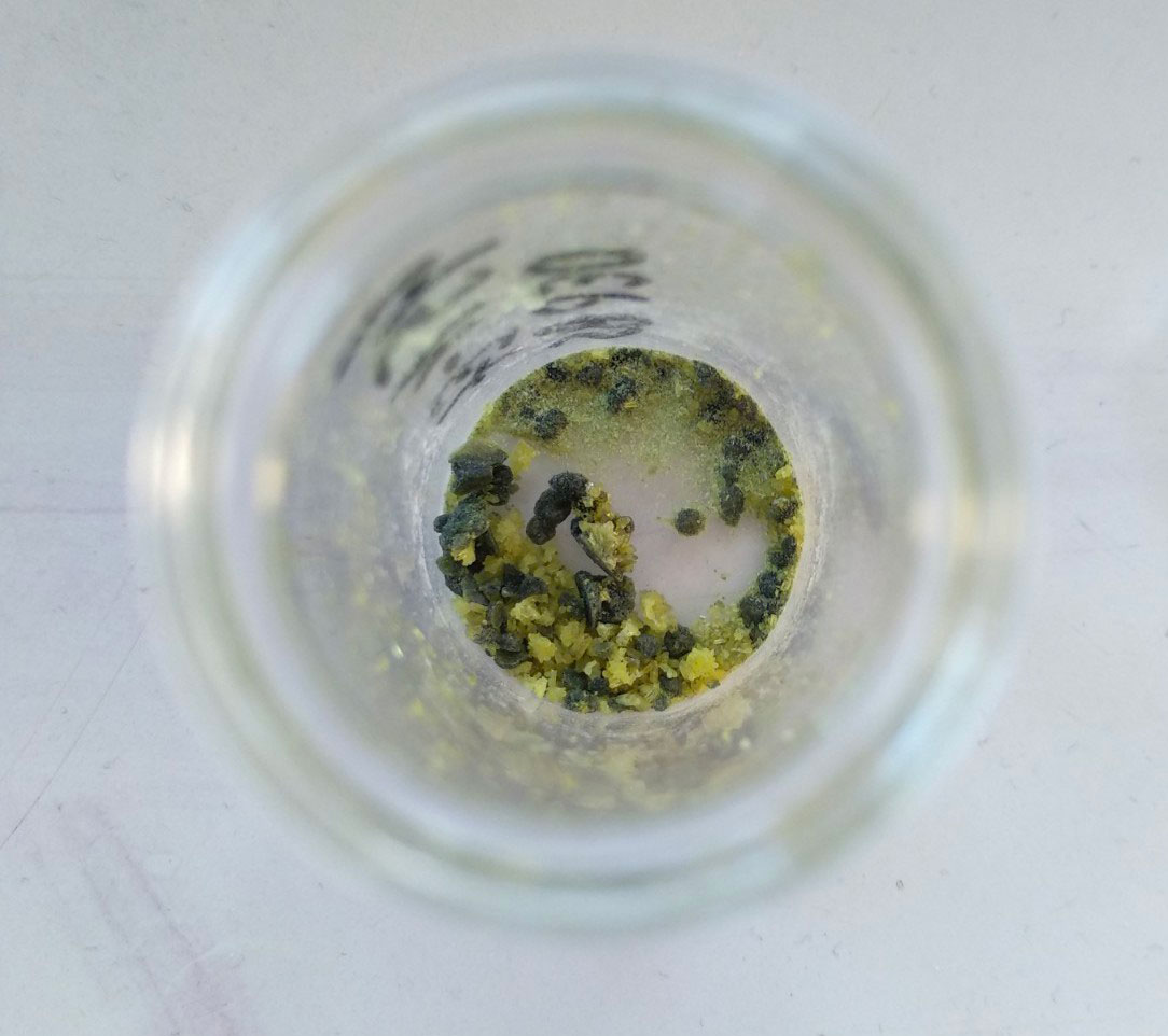 Compbat1's tweet image. Jyväskylä University (JYU), identified suitable pyridoxal-based molecules to use as flow battery electrolyte, these were synthesized after several chemical steps and purifications of natural products such as vitamins.
More information: compbat.eu/2022/06/21/tow…