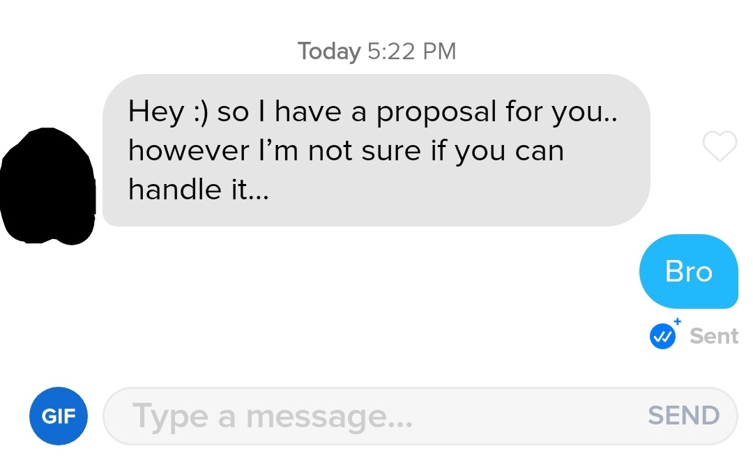 Michelle Boule-ee 🥖 tweet media