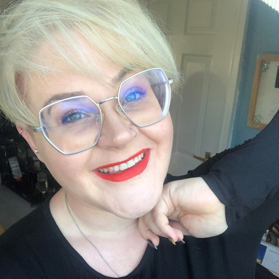 We're always happy to promote local authors, and especially when we discover that <a href="/Jemma_Writes/">Jemma Robinson</a> works for us! 
You can borrow her book from our libraries or it's available here amzn.to/3B5AiDe